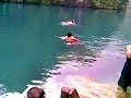John Busuanga Kayangan Lake John Busuanga Kayangan Lake