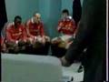 Pepsi-Cola ad Manchester United