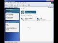 Turn ur laptop or wirless connection to wifi router Turn ur laptop or wirless connection to wifi router