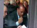 berlusconi - crotte de nez