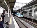 E954形（FASTECH 360S）試運転　大宮