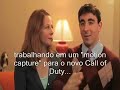 VIVENDO COM TRANSTORNO DE SHOOTER EM PRIMEIRA PESSOA DOENÇA DE DUKE NUKEM