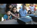 Promueven Radio Aficionados ¨Contigo en el Chamizal¨ a nivel mundial Cd. Juárez