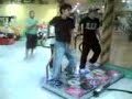 pump it up (dance revolution with aldren and ronie) pump it up (dance revolution with aldren and ronie)