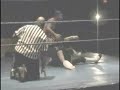 MCW Lightweight Title MCW Lightweight Title