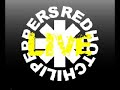 Red Hot Chili Peppers- Blood Sugar Sex Magik (Live)