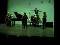 Stonehenge - Papa Baba Ganush and the Kabob All-Stars Stonehenge - Papa Baba Ganush and the Kabob All-Stars
