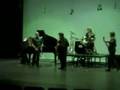 Stonehenge - Papa Baba Ganush and the Kabob All-Stars