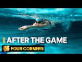 Why professional athletes and Olympians struggle with life after sport | Four Corners
