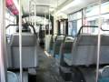 King County Metro Breda Artic Trolley