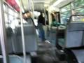 King County Metro Breda Artic Trolley