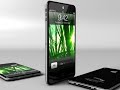 iPhone SJ - Concept iPhone 5