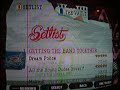 GH:A - Setlist Scroll Full Game 100% Full Combo