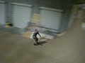 Jay \"The Roller Skater\" Cloetens