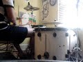 Heavy-ish Drumming Heavy-ish Drumming