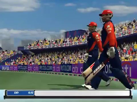 how to install dlf ipl 5 patch