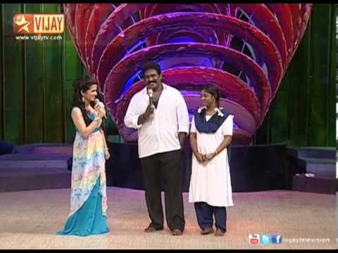 Jodi | ஜோடி 10/05/13