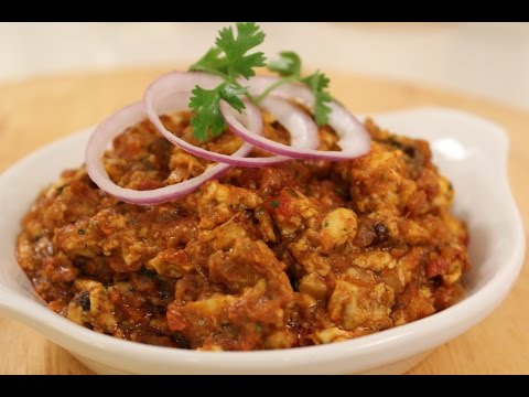 Bheja Fry