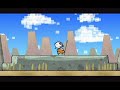 Ending - Super Paper Mario [Wii]