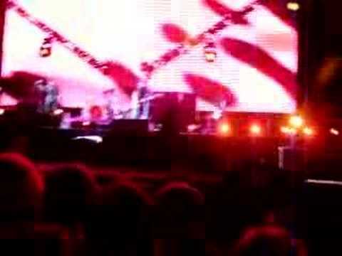 red hot chili peppers she's only 18 ...
