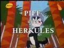 spiff e hércules