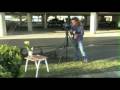 Flowers in the Rain-Creative Photography Ideas and Images with Bryan Peterson