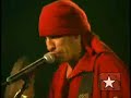 Charlie Brown Jr - Chorão e Champignon - 2004 Showlivre.com