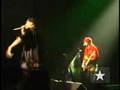 Charlie Brown Jr - Chorão e Champignon - 2004 Showlivre.com