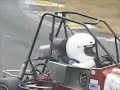 Quarter Midget Racing