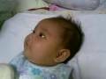 Ira Franchella (two months)