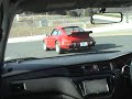 LANCER EVO WAGON & PORSCHE 911 turbo in FSW LANCER EVO WAGON & PORSCHE 911 turbo in FSW