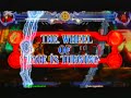 BlazBlue: Calamity Trigger - Nov 24 09 B