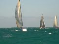 Farr Yacht Design Presents KWRW Anarchy Friday