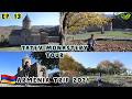Tatev Monastery Tour | Armenia 2021 EP 13