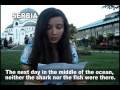 When the fish met the shark (Multilingual) - Gilad Shalit