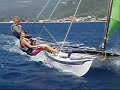 Wildwind Sailing Holidays, Vassiliki