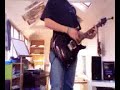 Papercut - Linkin Park - cover