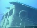 Cayman Islands Vacation Wreck Dive