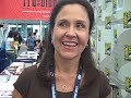 Comic-Con: Erin Gray