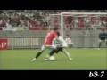 Cristiano Ronaldo - Simply Amazing