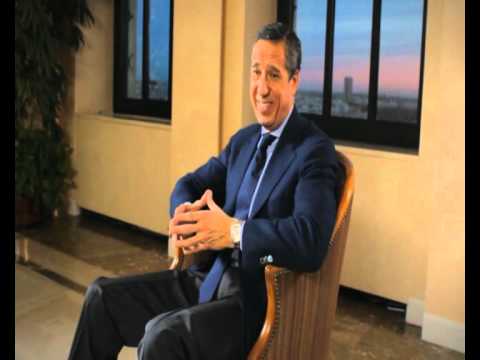 Telefónica Ability Awards. Día de la discapacidad. Eduardo Zaplana