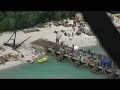 Nárnia Brasil - Príncipe Caspian, filmagens na Eslovênia Pt8 Nárnia Brasil - Príncipe Caspian, filmagens na Eslovênia Pt8