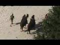 Nárnia Brasil - Príncipe Caspian, filmagens na Eslovênia Pt8