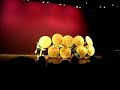 WHS VSA Umbrella Dance 2008
