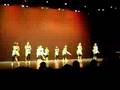 WHS VSA Umbrella Dance 2008