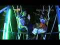 muscle-powered ferris wheel - NO engine, just epic! YOU WANT TO SEE MORE CRAZY STUFF? www.youtube.com www.youtube.com www.youtube.com Ferris Wheesl in Myanmar are different: they have no engine...