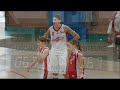 NF3 CHAMPIONNES DE FRANCE