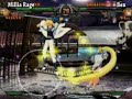 Final of GGXXR/ in WCG