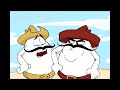 Huevocartoon - Perdidos  Parte 4
