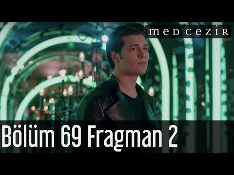 Medcezir 69. Bölüm 2. Fragmanı                                                                                                                                                                                                                            